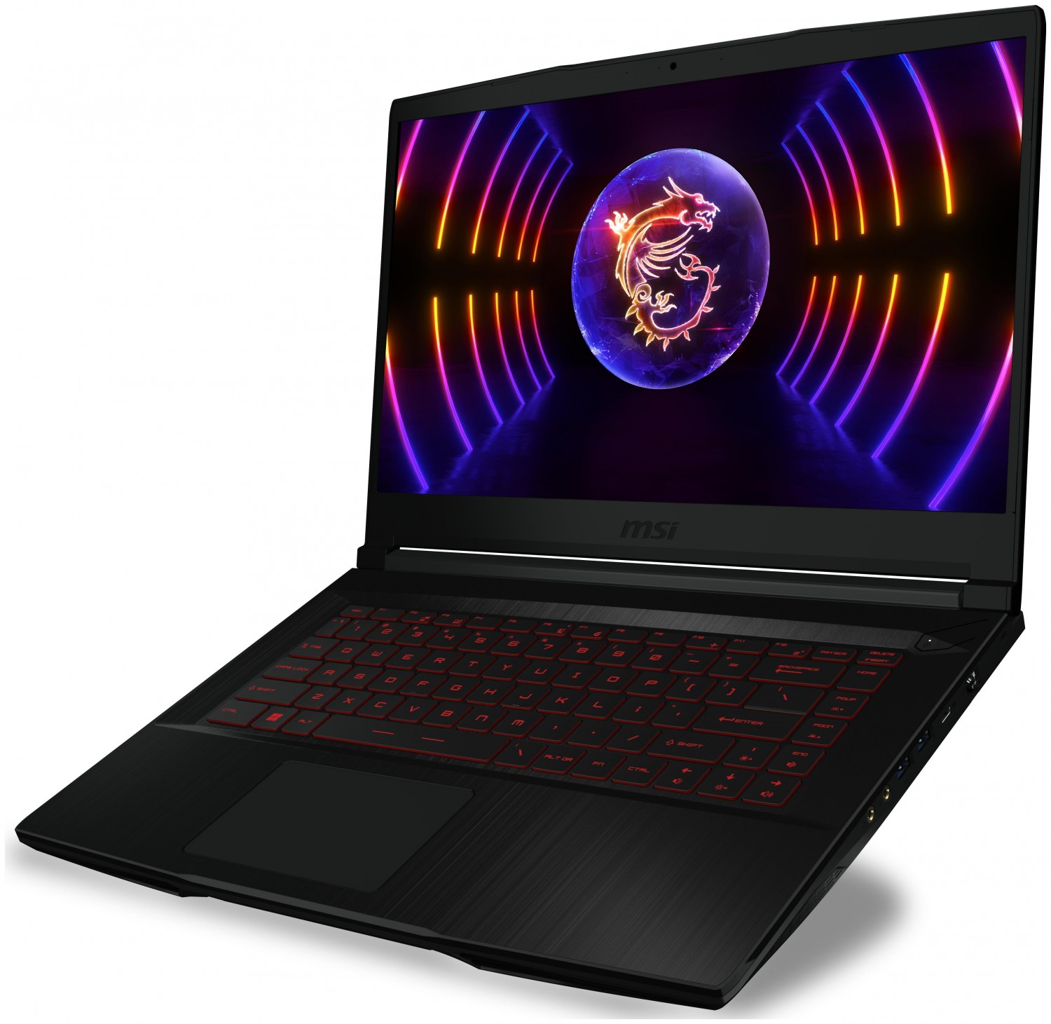 Bekijk afbeelding 3 van MSI GF63 12UC-1044XPL i7/8GB/512GB